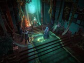 Une image représentant plusieurs personnages de Shadows: Awakening.