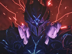 Sur la photo, un extrait de la bande-annonce officielle de Solo Leveling : Arise Overdrive. Le jeu est sorti le 24 novembre 2025. (Source de l'image : Steam)