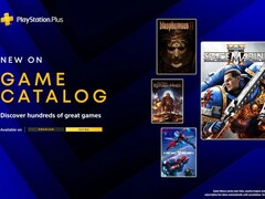 Sony dévoile les nouveautés du catalogue PS Plus pour le mois de mars