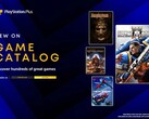 Sony dévoile les nouveautés du catalogue PS Plus pour le mois de mars