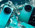 Le Vivo X Fold6 est présenté dans des images magnifiquement mises en scène et une vidéo promotionnelle avant son lancement, et ce, également dans d'autres coloris que le turquoise.