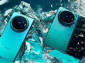 Le Vivo X Fold6 est présenté dans des images magnifiquement mises en scène et une vidéo promotionnelle avant son lancement, et ce, également dans d'autres coloris que le turquoise.
