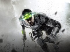 Image du jeu Tom Clancy's Splinter Cell Blacklist. (Source de l'image : Ubisoft)