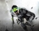 Image du jeu Tom Clancy's Splinter Cell Blacklist. (Source de l'image : Ubisoft)