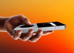 Sudo rappelle fortement un Apple iPod Classic.