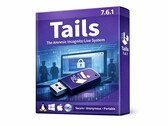 Tails 7.6.1 live Linux maintenant disponible avec un correctif de sécurité pour le navigateur Tor