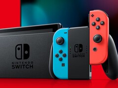 Selon les rumeurs, Nintendo prévoit de rester fidèle au format hybride et de sortir le successeur de la Switch comme un mélange de console portable et de console de salon. (Source : Nintendo)