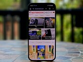 Test de l'Oppo Reno 16 Pro