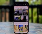 Test de l'Oppo Reno 16 Pro