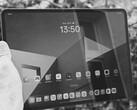 Test de l'Oppo Pad 5 Pro 