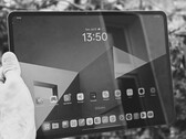 Test de l'Oppo Pad 5 Pro 