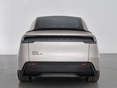 Le SUV électrique Tesla Model Y L (Source : Ministère chinois de l'industrie et des technologies de l'information)