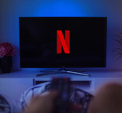 Netflix pratique des prix plus agressifs pour conquérir une plus grande part du marché indien du streaming. (Image source : David Balev)