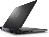 Le Dell G15 5520 est arrivé sans fanfare. (Image source : Dell)