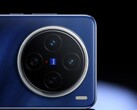 Le Vivo X200 est doté d'un Dimensity 9400. (Source de l'image : Vivo)