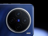 Le Vivo X200 est doté d'un Dimensity 9400. (Source de l'image : Vivo)