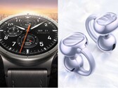 La Vivo Watch 6 et les Vivo Buds Clip seront dévoilées aux côtés de la série X500 le 21 septembre.