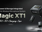 Le Magic XT1. (Source : Godox)