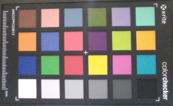 ColorChecker