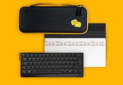 Wooting 60HE - Offre du vendredi noir