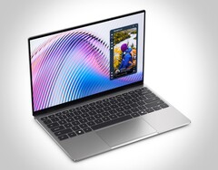 Le Dell XPS 13 est l'un des ordinateurs portables les plus légers équipés de la technologie Intel Wildcat Lake.
