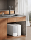 Le purificateur d'eau chaude instantané Xiaomi Mijia 1200G (Source de l'image : Xiaomi)