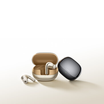 Xiaomi Buds 4 Pro (image via Xiaomi)