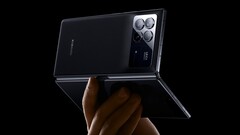 Après une pause d'un an, Xiaomi pourrait bientôt revenir sur le marché des objets pliables avec un nouvel appareil.