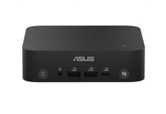 Le nouveau mini PC ExpertCenter PN54 d&#039;Asus embarque des APU AMD &quot;Krackan Point&quot; pour le plaisir du Zen 5. (Source de l&#039;image : Asus, TechPowerUp)