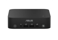 Le nouveau mini PC ExpertCenter PN54 d'Asus embarque des APU AMD 