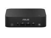 Le nouveau mini PC ExpertCenter PN54 d'Asus embarque des APU AMD "Krackan Point" pour le plaisir du Zen 5. (Source de l'image : Asus, TechPowerUp)