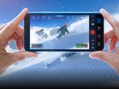 Blackmagic Camera met gratuitement une caméra vidéo professionnelle dans votre poche. (Source de l'image : Blackmagic Design)