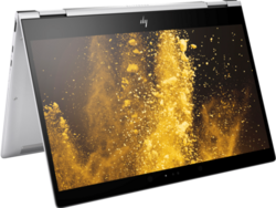 En test : le HP EliteBook x360 1020 G2 2UES1UT#ABA. Modèle de test fourni par HP.