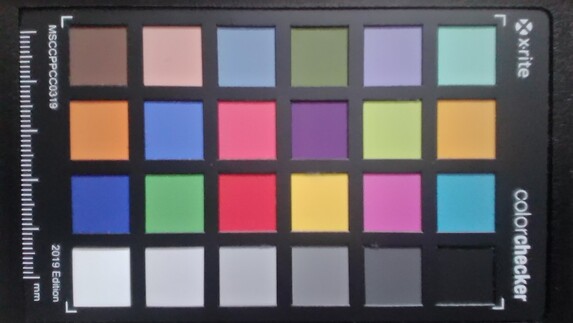 ColorChecker