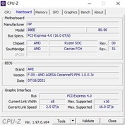 CPU-Z