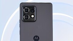 La nouvelle bosse de l'appareil photo du 