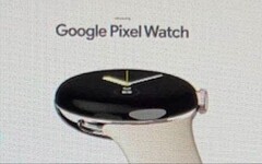 Wear OS 3 s&#039;appuie sur Android 11, et non sur Android 12. (Source de l&#039;image : Jon Prosser)