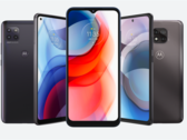 Google ajoute de nouveaux téléphones Motorola à Fi. (Source : Google)