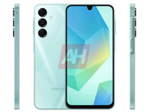 Le Galaxy A16 5G pourrait présenter plus de changements que son prédécesseur, contrairement à ce que laissaient entendre les fuites précédentes. (Source de l'image : Android Headlines)