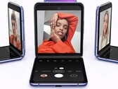 Le Z Flip pourrait-il obtenir une variante Lite en 2021 ? (Source : Samsung)