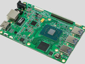 Le Hackboard 2 supporte nativement Ubuntu et Windows 10. (Source de l'image : Hackboard)