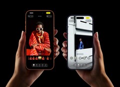 Le successeur de l'iPhone 17 Pro Max devrait être équipé d'une batterie plus puissante.