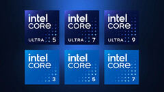 Les futurs processeurs Intel vont bénéficier d&#039;une nouvelle nomenclature. (Source de l&#039;image : Intel)