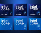 Les futurs processeurs Intel vont bénéficier d'une nouvelle nomenclature. (Source de l'image : Intel)