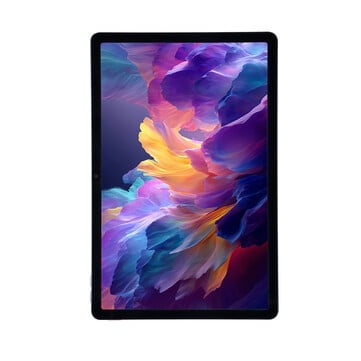 Vue de face de la Lenovo ThinkTab 11S
