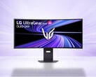 L'UltraGear OLED 39GX950B est certifié VESA DisplayHDR True Black 500. (Source de l'image : LG)