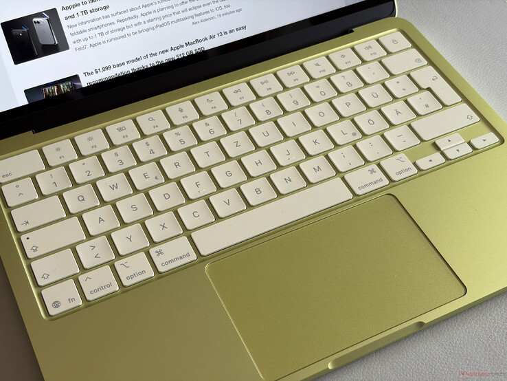 Dispositifs d'entrée