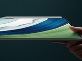 Le MatePad 13.2 est en route. (Source : Huawei)