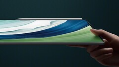 Le MatePad 13.2 est en route. (Source : Huawei)