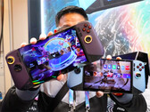 MSI a annoncé une version "Polar Void" du Claw 8 en janvier.